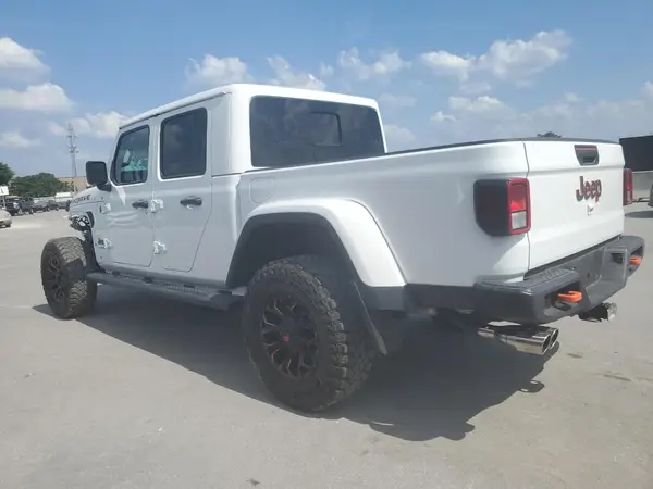 1C6JJTEG7PL503422 2023 JEEP GLADIATOR - Image 2