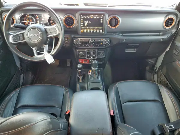 1C6JJTEG7PL511309 2023 JEEP GLADIATOR - Image 8