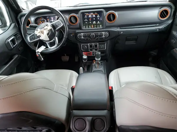 1C6JJTEG7PL519507 2023 JEEP GLADIATOR - Image 8