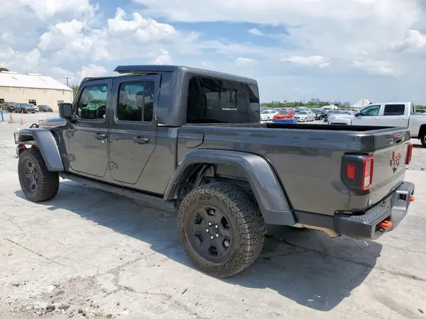 1C6JJTEG7PL524688 2023 JEEP GLADIATOR - Image 2