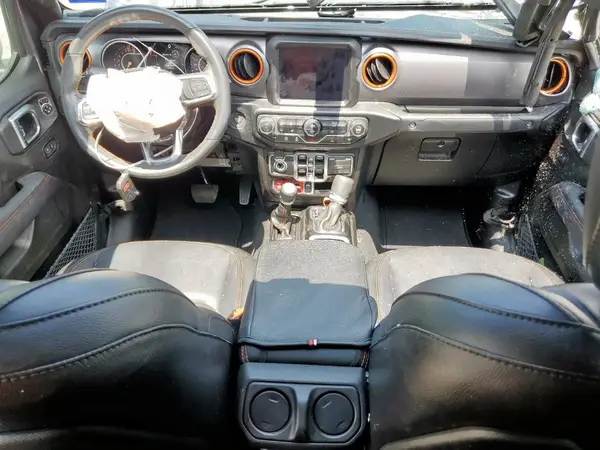 1C6JJTEG7PL524688 2023 JEEP GLADIATOR - Image 8