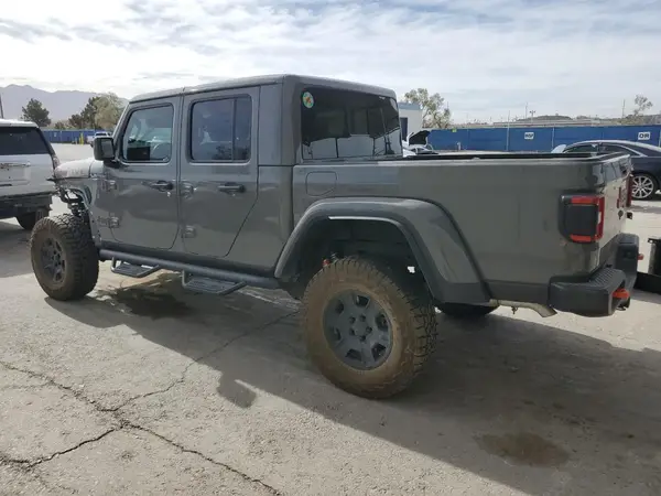 1C6JJTEG7PL548084 2023 JEEP GLADIATOR - Image 2