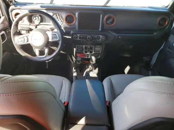 1C6JJTEG7PL552085 2023 JEEP GLADIATOR - Image 8