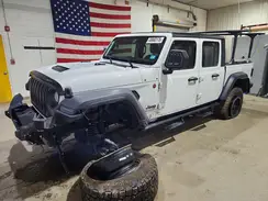 1C6JJTEG7PL553303 2023 JEEP GLADIATOR