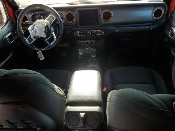 1C6JJTEG7PL569386 2023 JEEP GLADIATOR - Image 8