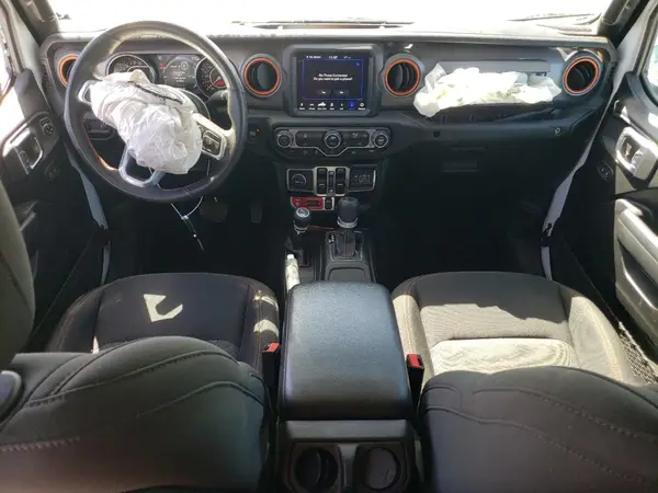 1C6JJTEG7PL575477 2023 JEEP GLADIATOR - Image 8
