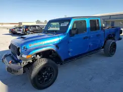 1C6JJTEG7PL580727 2023 JEEP GLADIATOR