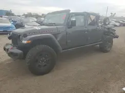 1C6JJTEG7PL581635 2023 JEEP GLADIATOR