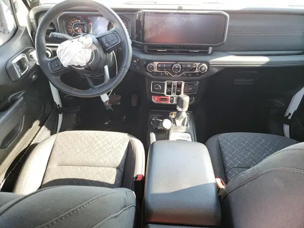 1C6JJTEG7RL111124 2024 JEEP GLADIATOR - Image 8