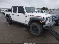 1C6JJTEG8LL203687 2020 JEEP GLADIATOR