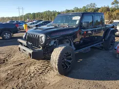 1C6JJTEG8LL204130 2020 JEEP GLADIATOR