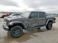 1C6JJTEG8LL207481 2020 JEEP GLADIATOR