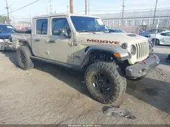 1C6JJTEG8LL209666 2020 JEEP GLADIATOR