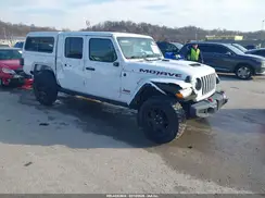 1C6JJTEG8ML502470 2021 JEEP GLADIATOR
