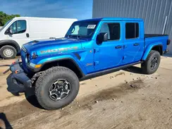 1C6JJTEG8ML525814 2021 JEEP GLADIATOR
