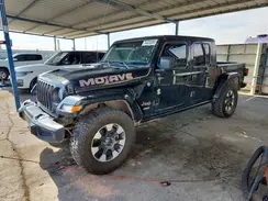 1C6JJTEG8ML529815 2021 JEEP GLADIATOR