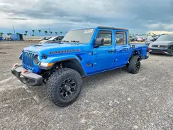 1C6JJTEG8ML534027 2021 JEEP GLADIATOR