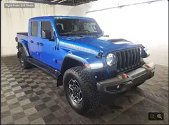 1C6JJTEG8ML541236 2021 JEEP GLADIATOR