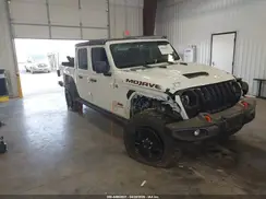 1C6JJTEG8ML543357 2021 JEEP GLADIATOR