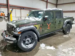 1C6JJTEG8ML548039 2021 JEEP GLADIATOR