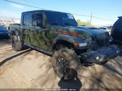 1C6JJTEG8ML606876 2021 JEEP GLADIATOR