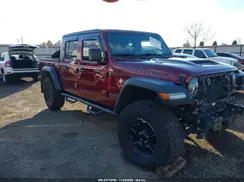 1C6JJTEG8ML607297 2021 JEEP GLADIATOR