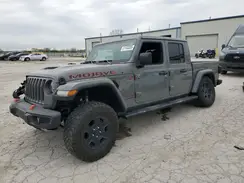 1C6JJTEG8ML612807 2021 JEEP GLADIATOR