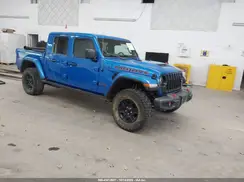 1C6JJTEG8NL100160 2022 JEEP GLADIATOR