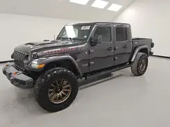 1C6JJTEG8NL102314 2022 JEEP GLADIATOR