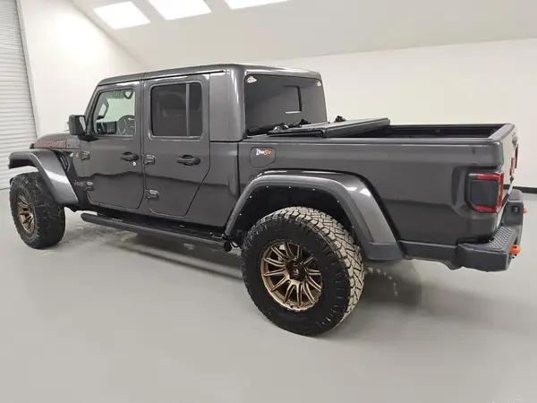 1C6JJTEG8NL102314 2022 JEEP GLADIATOR - Image 2