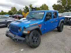 1C6JJTEG8NL104144 2022 JEEP GLADIATOR