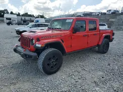 1C6JJTEG8NL105679 2022 JEEP GLADIATOR