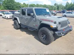 1C6JJTEG8NL109943 2022 JEEP GLADIATOR