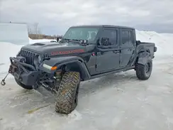 1C6JJTEG8NL117153 2022 JEEP GLADIATOR
