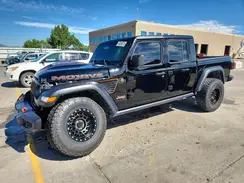 1C6JJTEG8NL122868 2022 JEEP GLADIATOR
