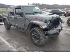 1C6JJTEG8NL130971 2022 JEEP GLADIATOR