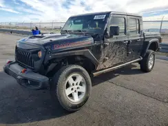 1C6JJTEG8NL142330 2022 JEEP GLADIATOR