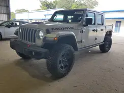 1C6JJTEG8NL146250 2022 JEEP GLADIATOR