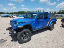 1C6JJTEG8NL163484 2022 JEEP GLADIATOR