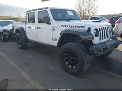 1C6JJTEG8NL166255 2022 JEEP GLADIATOR