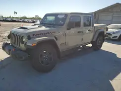 1C6JJTEG8NL171083 2022 JEEP GLADIATOR