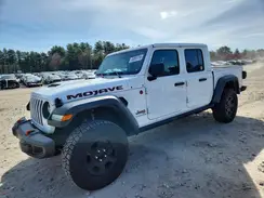 1C6JJTEG8PL502277 2023 JEEP GLADIATOR