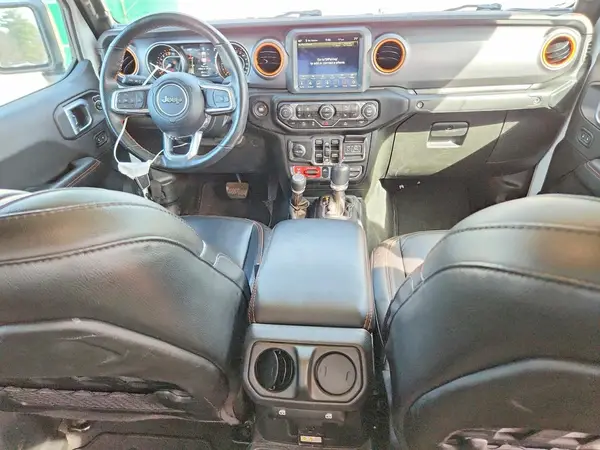1C6JJTEG8PL502277 2023 JEEP GLADIATOR - Image 8