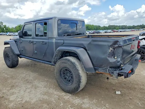 1C6JJTEG8PL509147 2023 JEEP GLADIATOR - Image 2