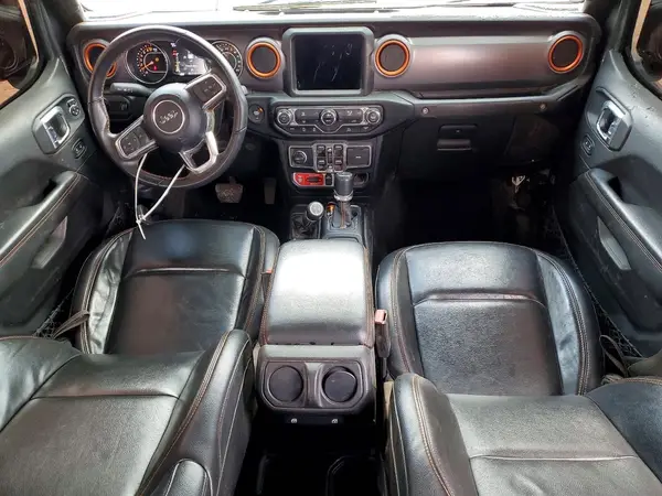 1C6JJTEG8PL509147 2023 JEEP GLADIATOR - Image 8
