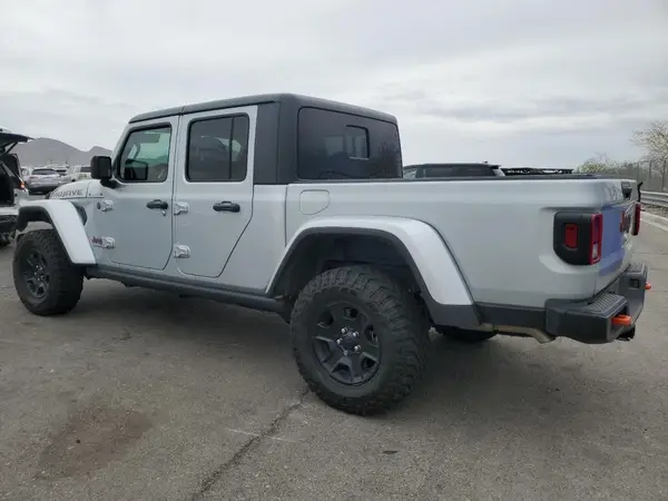 1C6JJTEG8PL518950 2023 JEEP GLADIATOR - Image 2