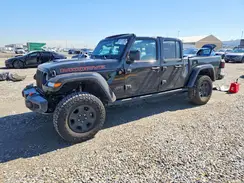 1C6JJTEG8PL526742 2023 JEEP GLADIATOR