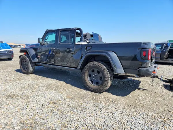 1C6JJTEG8PL526742 2023 JEEP GLADIATOR - Image 2