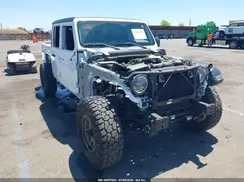 1C6JJTEG8PL529687 2023 JEEP GLADIATOR