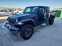1C6JJTEG8PL538597 2023 JEEP GLADIATOR